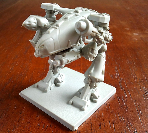 Space crusade mission chaos - space,