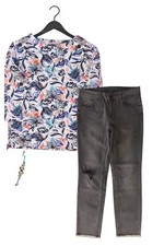 Completo moda donna taglia M