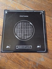 kraftwerk vinyl radio activity