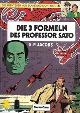 Le avventure di Blake e