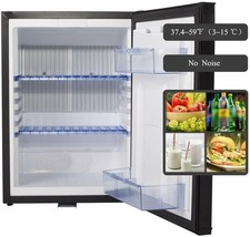 Frigorifero da 40 litri