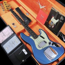 Fender custom shop edizione - fender,