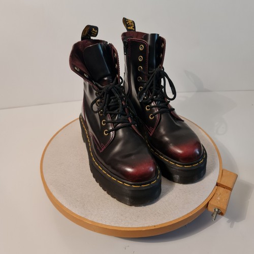 Stivali martens jadon - stivali,