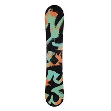 Snowboard Nitro Lectra +