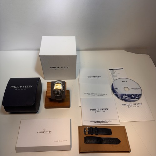 Orologio firmato philip - orologio,