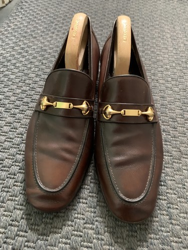 Mocassini vintage gucci - mocassini,