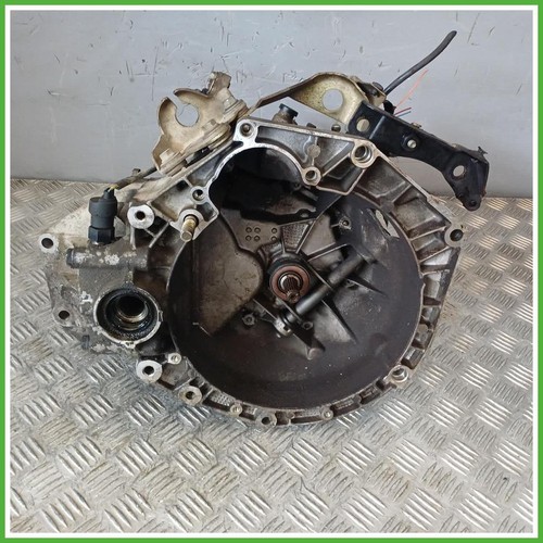 Cambio manuale fiat - cambio, seicento