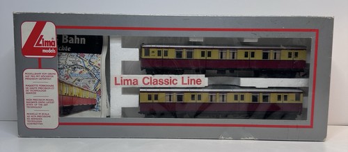 Lima 149835lk die berliner - lima,