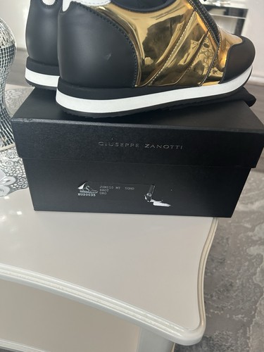 Giuseppe zanotti scarpe - zanotti, da