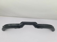 Spoiler paraurti posteriore