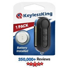 New Keyless Entry Remote Car