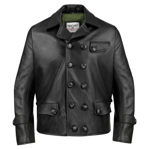 Giacca aviatore uomo marsiglia - uomo,