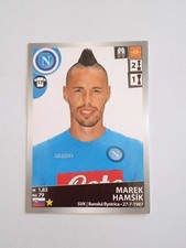2016-17 Panini Calciatori