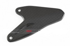 PARATACCO SX CHIUSO CARBONIO