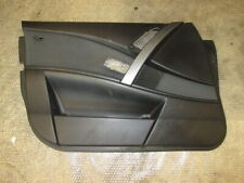 78103721 PANNELLO PORTA ANTERIORE SINISTRA FINITURE IN TESSUTO BMW SERIE 5 525 E