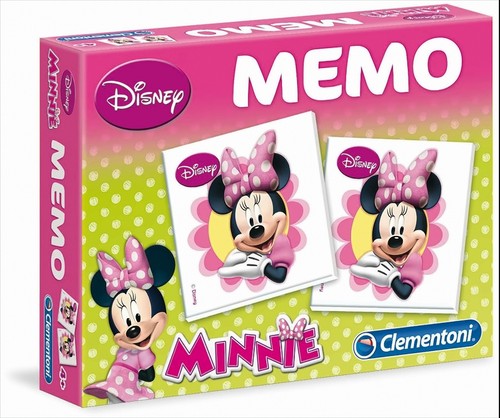 Memo compact minnie - compact,