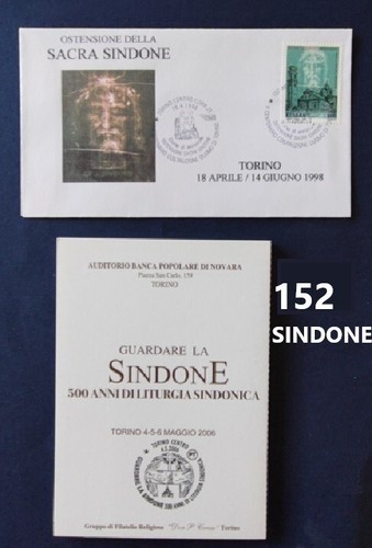 Varie cartoline buste con - varie,