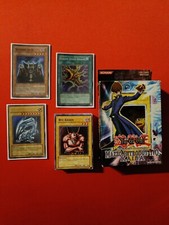 Yu-Gi-Oh! Mazzo Introduttivo