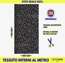 Tessuto tappezzeria auto