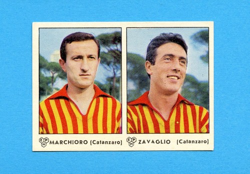 Calciatori panini 1964 - calciatori,