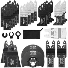 VEVOR Set di Lame Oscillante