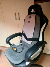 IMETEC Sensuij Massage Sedile massaggiante con calore