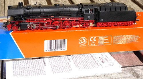 Roco 43245 locomotiva - 43245,