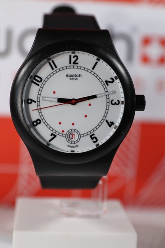 Nuovo swiss swatch - swiss, sistem51