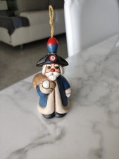 Carabiniere Thun Babbo Natale