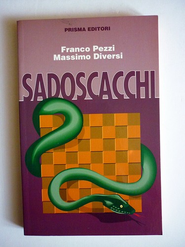 Sadoscacchi - , scacchi)