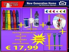 OMBRELLONE MARE KIT SACCA