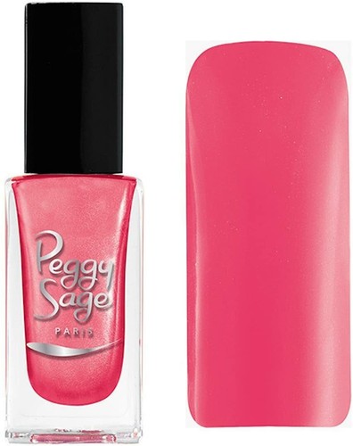 Peggy sage vernis ongles - peggy, 756