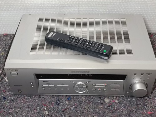 Sony str de375 digital dolby - sony,