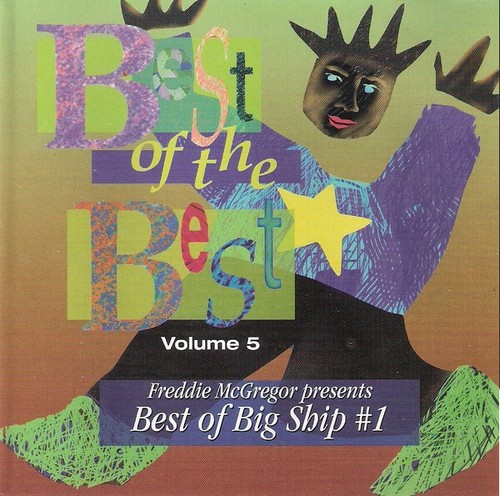 Various artist best of - artist,