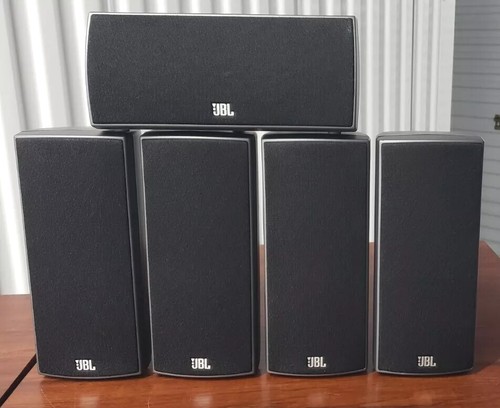 Jbl 160sisat home theater - home,
