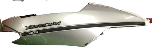 Scocca posteriore suzuki - posteriore,