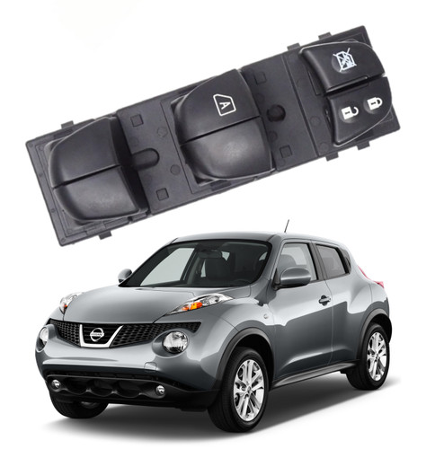 Nissan juke pulsantiera - nissan,