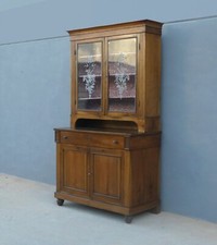 Credenza libreria doppio - , corpo
