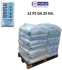 SALE ADDOLCITORE IDROSAL 12 PZ