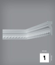 CORNICI IN POLISTIROLO CORNICE