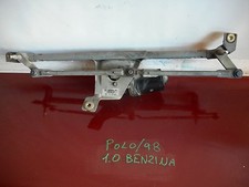 Motorino tandem tergicristalli - motorino,