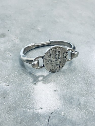 Bracciale uno fibbia - bracciale,