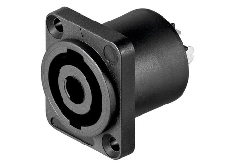 Presa audio speak - presa, on