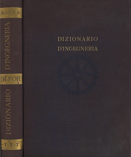 Dizionario ingegneria - di,