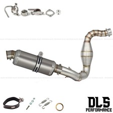 Scarico per BMW G310GS G310R