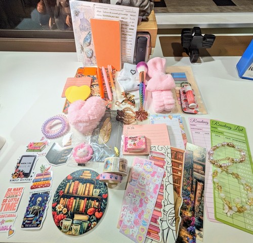 Pacchetto regalo mystery - pacchetto,