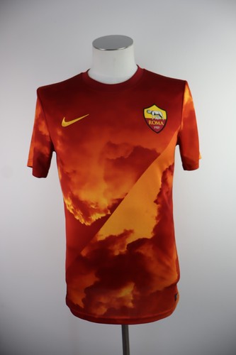 Nike roma maglia - nike,
