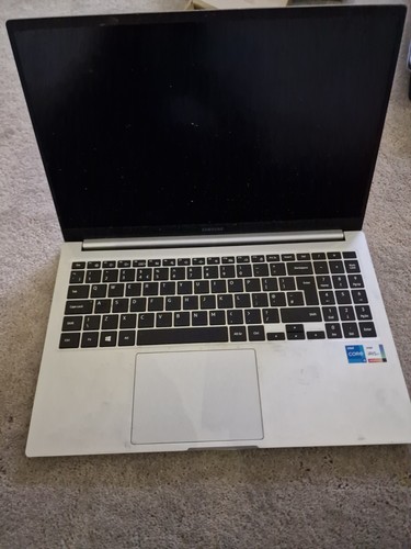 Samsung galaxy book - samsung,