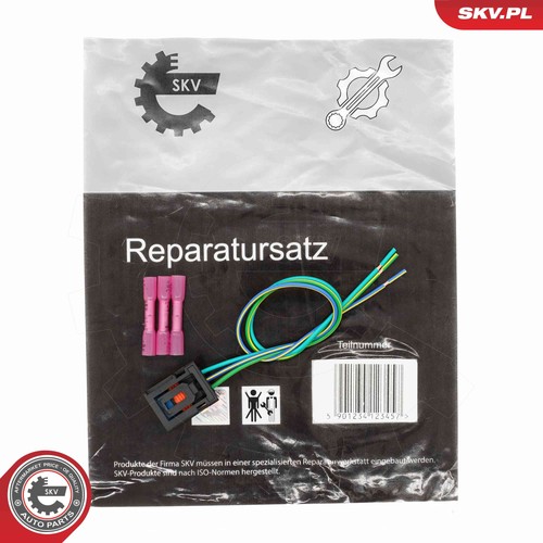 Esen skv 53skv216 kit - skv,