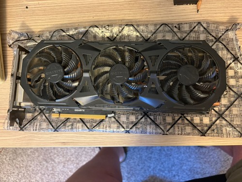 Gigabyte nvidia geforce - gigabyte,